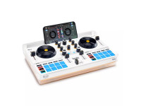 Hercules DJ Control Mix Ultra Hercules DJ Control Mix Ultra